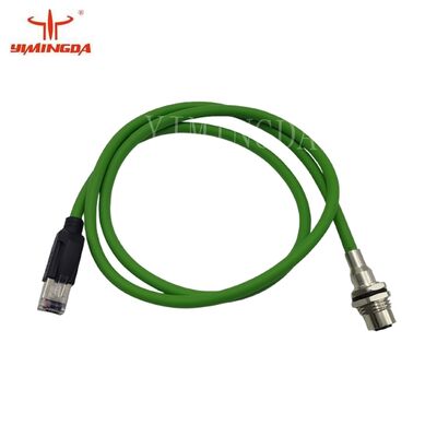 Артикул 98351000/1012388000 Кабельная сборка, ввод Ethercat, 1 м, для резака Paragon