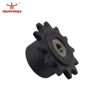 Артикул 050-725-007 Автоматический натяжитель цепи удлиненный для швейного оборудования, мебели, промышленного оборудования