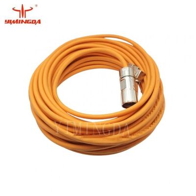 Часть No 170145288 / 70130954 Кодировочный кабель 10*0.25 Защищенный для авторежущей машины Bullmer