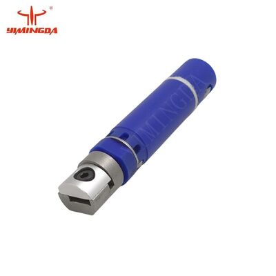 Артикул 75410 Поршень в сборе для лезвия 2.5x8 Запасные части для автоматического раскройщика Kuris