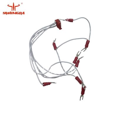 Часть No 92793001 Кабельный джойстик для резака XLC 7000, собранный вместе с 925500574 95500575