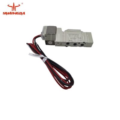 SY3120-5H-M5-Q Solenied Valve q25 Автомобильный резач Запчасти