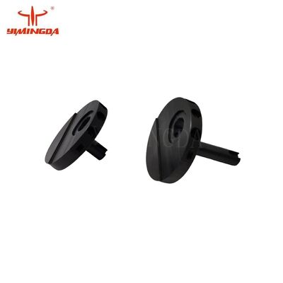 Часть No 124042 Коробка для вибрации вала коленчатого колеса для резака Ix9, коленчатого вала PN 703737