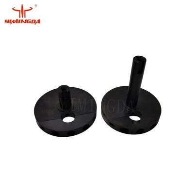 Часть No 124042 Коробка для вибрации вала коленчатого колеса для резака Ix9, коленчатого вала PN 703737