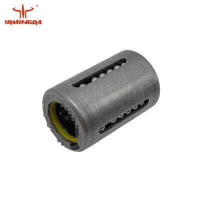 Артикул 130000 Подшипник для раскройного станка Q25, Запасные части для раскройных машин швейной промышленности