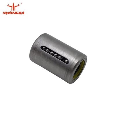 Артикул 130000 Подшипник для раскройного станка Q25, Запасные части для раскройных машин швейной промышленности