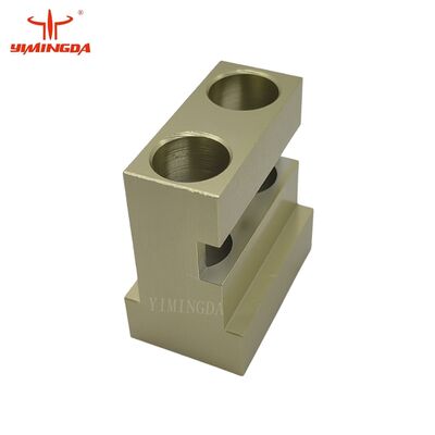 Seat Block Part No. 138664 For Q25 Cutting Machine Spare Parts