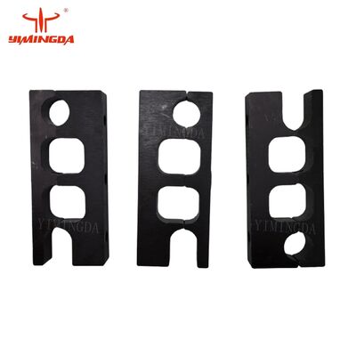 Комплект поддержки из пластика, часть No 704686 для IX6 M/c Запчасти для машин для авторезания