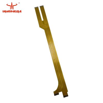 Кабель, гибкий, номер детали 87009000 Запасные части для автореза