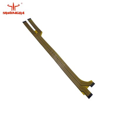 Кабель, гибкий, номер детали 87009000 Запасные части для автореза