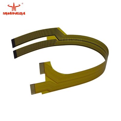 Кабель, гибкий, номер детали 87009000 Запасные части для автореза