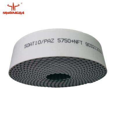 90321200 Ремень, Зубчатый, Ось Y, 2.2M, SH 50AT10-5750+NFT ZS Для резака Paragon HX/VX