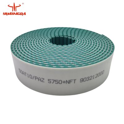 90321200 Ремень, Зубчатый, Ось Y, 2.2M, SH 50AT10-5750+NFT ZS Для резака Paragon HX/VX