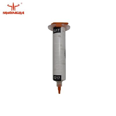 G17 Смазочная деталь No 131837 для авторежущих машин