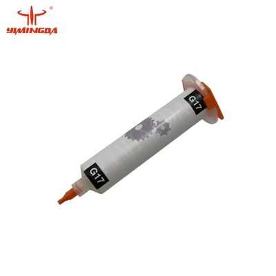 G17 Смазочная деталь No 131837 для авторежущих машин