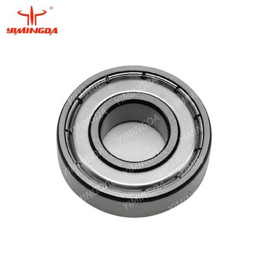 Подшипник 6001-1 Z № детали 005376 для автомата для резки D8002, резак PROCUT 5001/7501