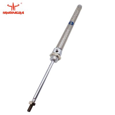 Цилиндр пневматический 100мм одностороннего действия с вентиляцией W, номер детали 376500269, для автомата для резки S91