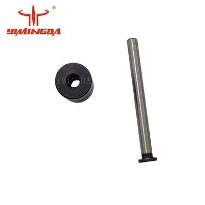 Часть для рулонов, штифтов No 708162 Автомобильные резаки Запчасти для машин для резки одежды текстильной промышленности