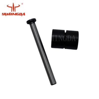 Часть для рулонов, штифтов No 708162 Автомобильные резаки Запчасти для машин для резки одежды текстильной промышленности