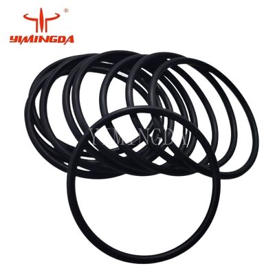 Запасные части для автоотрезного станка, уплотнительное кольцо, номер детали 53143 для Bullmer, запчасти для отрезного станка D8002 PROCUT 5001/7501