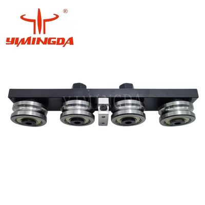 Bearing Assembly For Bullmer Cutting Machines, Textile Cutting Machine Spare Parts