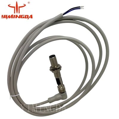 Запчасть № 064498 C Датчик S12-ML-5-G-02B Текстильный Автоматический Резак Запасные Части