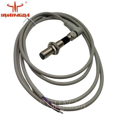 Запчасть № 064498 C Датчик S12-ML-5-G-02B Текстильный Автоматический Резак Запасные Части