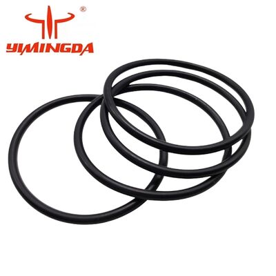 Запасная часть для текстильной режущей машины PN 053145 O-Ring для Bullmer Procut D 8501 / XL 7501