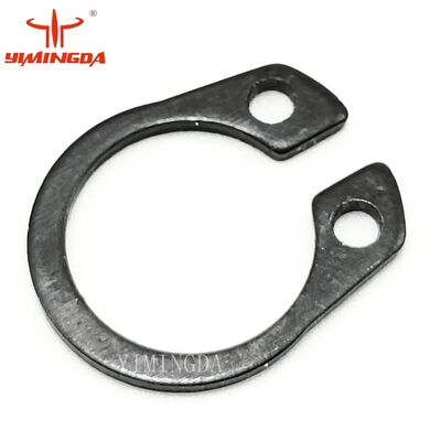 Запчасти для раскроя текстиля 005718 Стопорное кольцо Din 471-A 10x1,0 для автоматического раскройного станка D8002 D8001 Xl7501