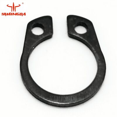 Запчасти для раскроя текстиля 005718 Стопорное кольцо Din 471-A 10x1,0 для автоматического раскройного станка D8002 D8001 Xl7501