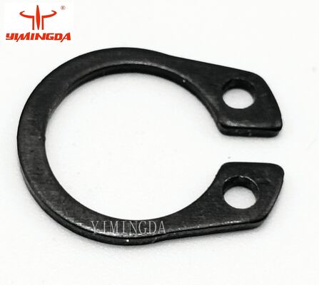 Запчасти для раскроя текстиля 005718 Стопорное кольцо Din 471-A 10x1,0 для автоматического раскройного станка D8002 D8001 Xl7501