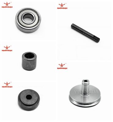 Часть No 75408 Нож 233*8*2,5 мм 233*10*2,5 мм Текстильное режущее лезвие, для курисов C3080