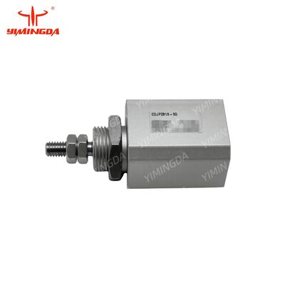 Части резака CDJP2B16-5D Воздушный цилиндр для инь / режущей машины HY-H2007M