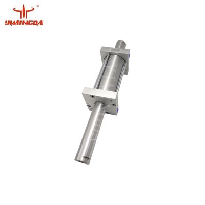 Часть для резки текстиля No 57277002 Цилиндр, воздушный, специальный, сверло для автоматической режущей машины 7200 & 7250