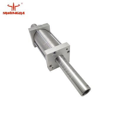 Часть для резки текстиля No 57277002 Цилиндр, воздушный, специальный, сверло для автоматической режущей машины 7200 & 7250