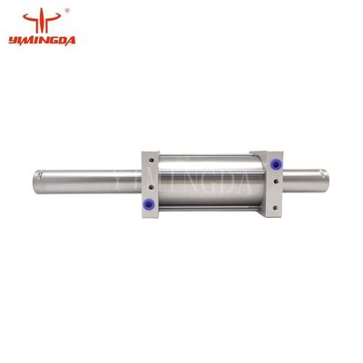 Часть для резки текстиля No 57277002 Цилиндр, воздушный, специальный, сверло для автоматической режущей машины 7200 & 7250