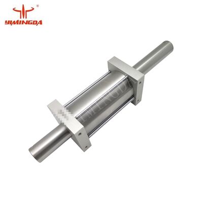 Часть для резки текстиля No 57277002 Цилиндр, воздушный, специальный, сверло для автоматической режущей машины 7200 & 7250