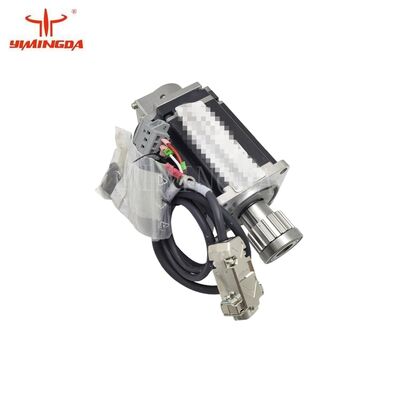 704397 Мотор Q80 Режущая машина Части Y-AXIS MOTOR для авторезака