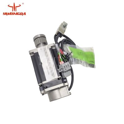 704397 Мотор Q80 Режущая машина Части Y-AXIS MOTOR для авторезака