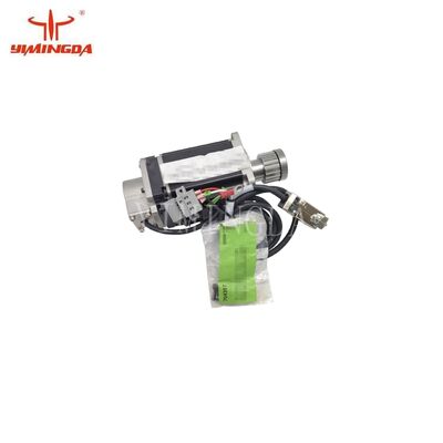 704397 Мотор Q80 Режущая машина Части Y-AXIS MOTOR для авторезака
