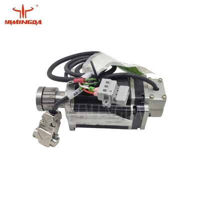 704397 Мотор Q80 Режущая машина Части Y-AXIS MOTOR для авторезака
