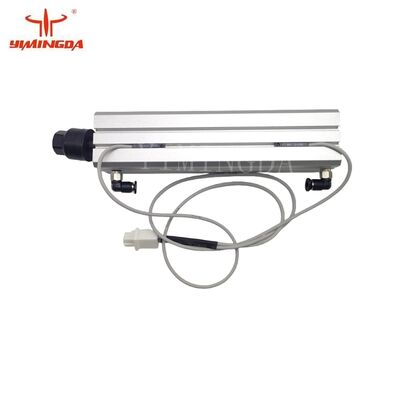 PN 98442000 Assembly, Elevator Pneumatic PARAGON HX vX Cutter Textile Cutter Machine