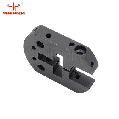 Fixture Block Yin Cutter Parts MA08-02-19 Textile Machine Components Light Weight