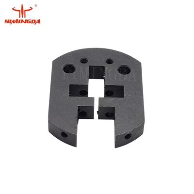 Fixture Block Yin Cutter Parts MA08-02-19 Textile Machine Components Light Weight