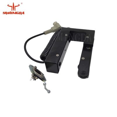 Запасные части для текстильной режущей машины № 060-805-004 Комплект для замены 5300-076-0045