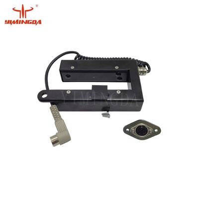 Запасные части для текстильной режущей машины № 060-805-004 Комплект для замены 5300-076-0045