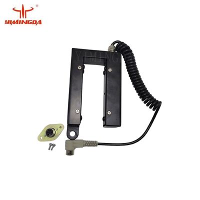 Запасные части для текстильной режущей машины № 060-805-004 Комплект для замены 5300-076-0045