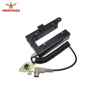 Запасные части для текстильной режущей машины № 060-805-004 Комплект для замены 5300-076-0045