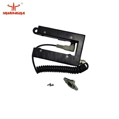 Запасные части для текстильной режущей машины № 060-805-004 Комплект для замены 5300-076-0045