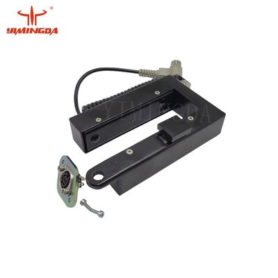 Запасные части для текстильной режущей машины № 060-805-004 Комплект для замены 5300-076-0045